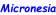 Micronesia