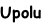 Upolu