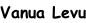 Vanua Levu