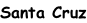 Santa Cruz
