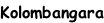Kolombangara