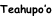 Teahupo’o