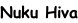 Nuku Hiva